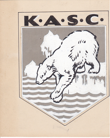 KASC Badge 3