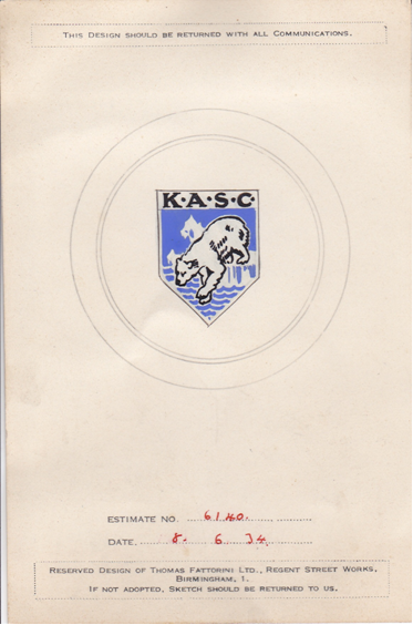 KASC Badge 4