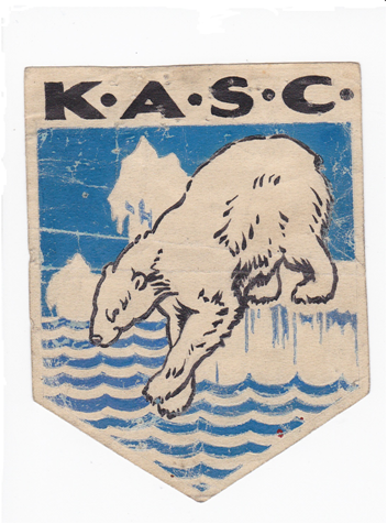 KASC Badge 5
