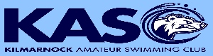 Kilmarnock Amateur Swimming Club